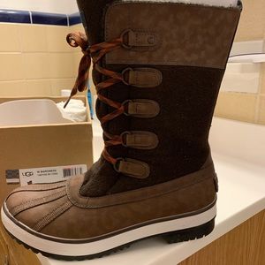 Ugg Boots size 9